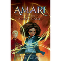 Amari and the Great Game