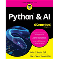Python & AI for Dummies