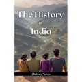 The History of India
