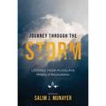 Journey through the Storm: Lessons from Musalaha - Ministry of Reconciliation