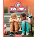 Mindfulness with Friends