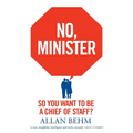 No, Minister