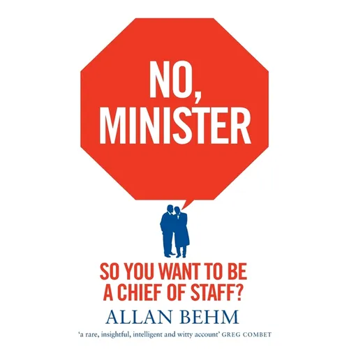 No, Minister