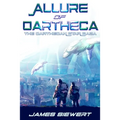 Allure of Oartheca: Book One of the Oarthecan Star Saga