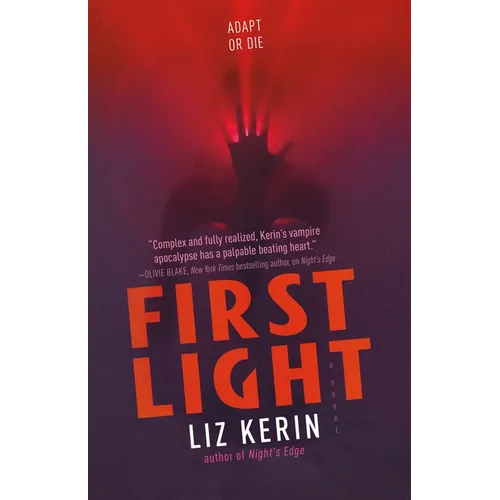 First Light
