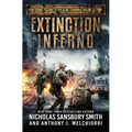 Extinction Inferno