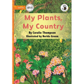 My Plants, My Country - Our Yarning