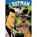 Batman: Two-Face's Double Take