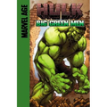 Big Green Men