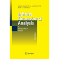 Infinite Dimensional Analysis: A Hitchhiker's Guide