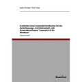 Erarbeiten eines Anwenderhandbuches für die Zeiterfassungs-, Zutrittskontroll- und Anwendersoftware "Leancom 4.0 für Windows"
