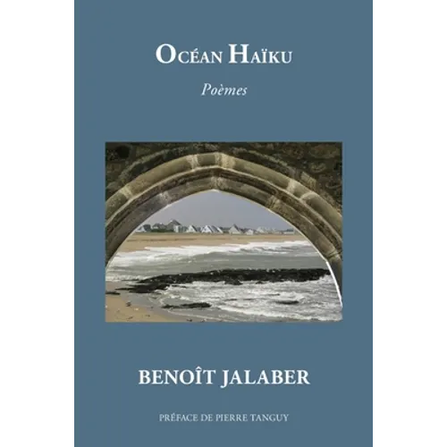 Océan Haïku