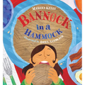 Bannock in a Hammock