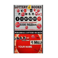 Lottery Books; How To Win The Powerball Lottery.: Proven Methods And Strategies To Win The Powerball Lottery