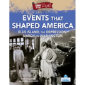 Events That Shaped America