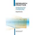 Research Practice: Perspectives from UX researchers in a changing field