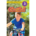 Obesidad: Entiende tu mente y tu cuerpo (Lectores atractivos, nivel 3)