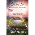 Quick Lit: Quality Fiction for People Who Are Short on Time