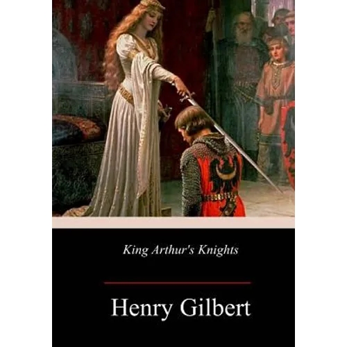 King Arthur's Knights