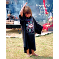 Prayer Vigil for the Earth 1993-2012: Photos, Commentary, and a Collaborative Spiritual Journey