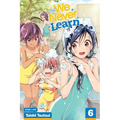 We Never Learn, Vol. 6