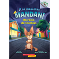 ¡Las Mascotas Mandan! #1: Mi Reino de Tinieblas (Pets Rule! #1: My Kingdom of Darkness): Volume 1