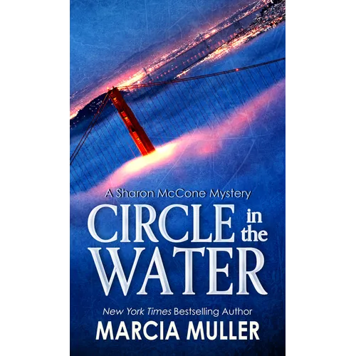 Circle in the Water