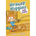 Huxley Higgins, Worm Charmer