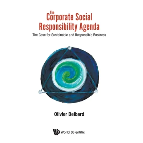 The Corporate Social Responsibility Agenda