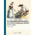 Proverbes Et Bons Mots MIS En Action