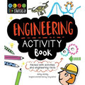 Stem Starters for Kids Engineering Activity Book: Packed with Activities and Engineering Facts