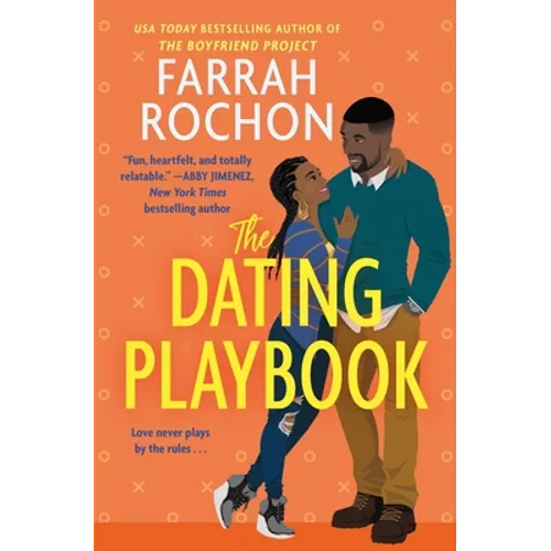 The Dating Playbook