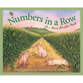 Numbers in a Row: An Iowa Number Book