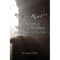 "He is Real!"