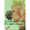 Spiritual Police, Vol. 2