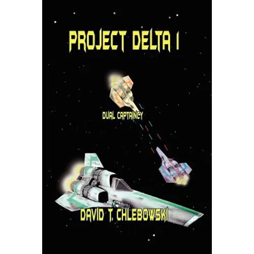 Project Delta 1: Dual Captaincy
