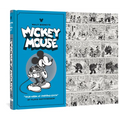 Walt Disney's Mickey Mouse High Noon at Inferno Gulch: Volume 3