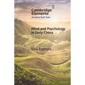 Mind and Psychology in Early China