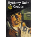 Mystery Noir Comics