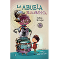 La Abuela Electrónica / Electronic Grandmother