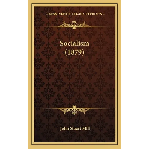 Socialism (1879)