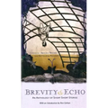 Brevity and Echo: An Anthology of Short Short Stories