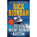 The Devil Went Down to Austin