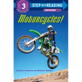 Motorcycles!
