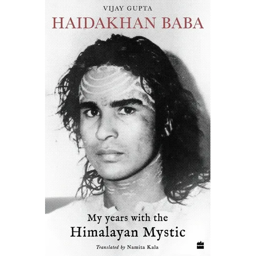 Haidakhan Baba - Paperback
