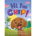 Hi, I'm CHIP!