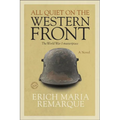All Quiet on the Western Front