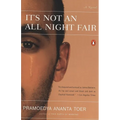 It's Not an All Night Fair