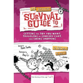 Sam's Supersecret Survival Guide to Getting the Toy You Want, Traveling by Grocery Cart, and Going Shopping