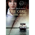 The Girl on the Boat: A prequel novella to the Mailboat Suspense Series